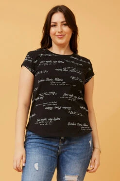 COCO GRAPHIC PRINT TSHIRT -Female Clothing Store 723d7bdb67c047e873e3a1f5b0f70fac 64040b44 6052 4323 909e 4fcadbe266d4