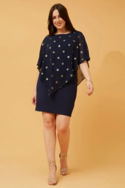 KYLIE COLD SHOULDER GLITTER DRESS 11 KYLIE COLD SHOULDER GLITTER DRESS -Female Clothing Store 75a4034c0efad781011bbf52823cf0fc c667fee7 f3b0 45b9 886f deb32fb414ed