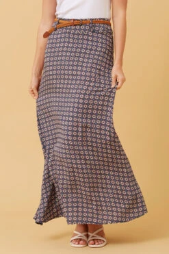 BETTY BOHO MAXI SKIRT -Female Clothing Store 7630c0dc57d2df44bf023a22b7ad5fff