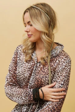 RALF SPARKLY ROPE BELT -Female Clothing Store 793c733d89ef2eb577e78780bae6db38