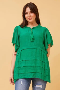 COLLETTE FRILL NECK TOP 14 COLLETTE FRILL NECK TOP -Female Clothing Store 79e59899bf869076f13e049393179913 c1cf007d 3903 4f08 9ea5 50b292b48c9e