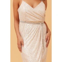 AVENA HEART SHAPED CHAIN BELT -Female Clothing Store 7c7c9dbb4a18fca4dba82096e2c7ddd3