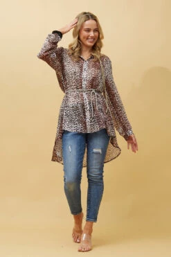 RALF SPARKLY ROPE BELT -Female Clothing Store 80b1dece2aa971c54b1c909ecf701e11