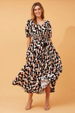 DAISY BOHO MAXI DRESS 13 DAISY BOHO MAXI DRESS -Female Clothing Store 866699be064371f1479721dce41ac88a d4a1c895 6df0 4a52 9fd2 3fc3c7c19be1