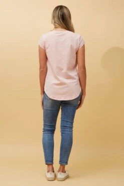 COCO HELLO TSHIRT -Female Clothing Store 86854f3025780f0a58708ff43c6cc042