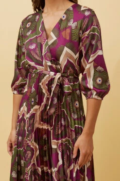 MARIETTA SATIN MIDI DRESS -Female Clothing Store 891f7d207f42df56e3d677f4c24eb9a7