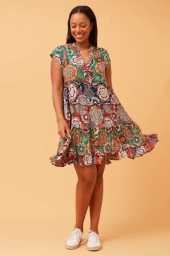 ALANIS BOHO SHORT DRESS -Female Clothing Store 8aafdbb819c6b871547dd80bb38ced51 bdb59b08 7b9d 4e6b a4b7 4cd037d61aed