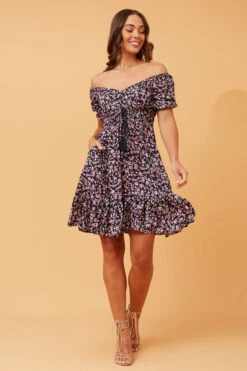 JAISY DITSY FLORAL SHORT DRESS -Female Clothing Store 8b13c1c63f070d40ce6faf0fb937d0f0 de70edec f32f 4570 8d05 b3d7e71ee2e7