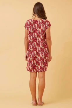 PAULA PAISLEY BOHO SHIFT DRESS 12 PAULA PAISLEY BOHO SHIFT DRESS -Female Clothing Store 8c3b054509df025c3935f39e265b0a43 425efeb8 5367 4d38 935f 5df957c9d186