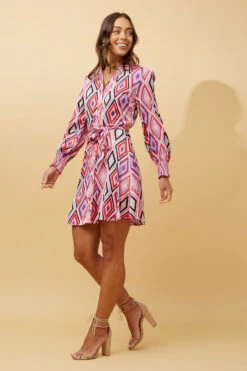 MAGGIE BUTTON FRONT SHORT DRESS -Female Clothing Store 8ecd56e6bb88004a8b44e45cccfbacd6 e07ca12b 6ae3 42f1 8866 19abe916c945