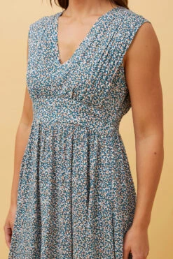 FELIX DITSY FLORAL MIDI DRESS 12 FELIX DITSY FLORAL MIDI DRESS -Female Clothing Store 8fd2e7a337787721c9a9097e719dd21e d9f3785f a8ef 4f41 8ff9 6ce74cdaea68