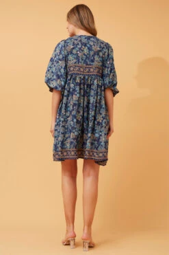 MOLLY FLORAL BOHO SHORT DRESS 14 MOLLY FLORAL BOHO SHORT DRESS -Female Clothing Store 9465bb6ca8dbdcf38276e25e274c1af0