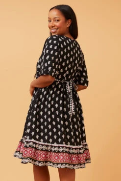 TALULLA BOHO MINI DRESS -Female Clothing Store 953c472367116e501ba2bfae7c6cafc4