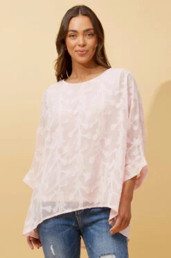 Stella ABBY BURNOUT TOP -Female Clothing Store 95641538ad0968f064a5bb7a7a1e0a37