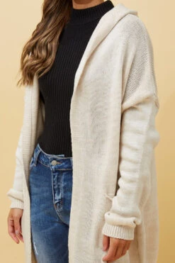 BENITA KNIT CARDIGAN -Female Clothing Store 9e4037fdf87e9e721e0d0de0dba7c57d