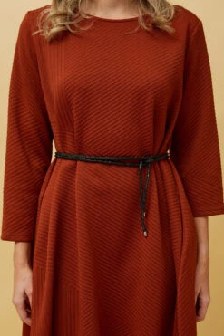 RALF SPARKLY ROPE BELT -Female Clothing Store a100584e56e7c847ad0be23cdd52476a