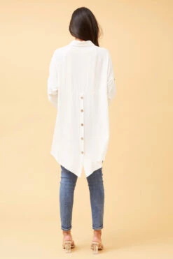 MASON OVERSIZED SHIRT -Female Clothing Store a1813a7000f8184d836fccc1880f5e94