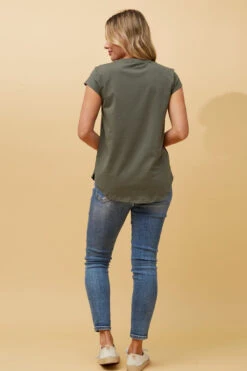 COCO HELLO TSHIRT -Female Clothing Store aa89b162b89da9c33e7a38d2bd800bc7