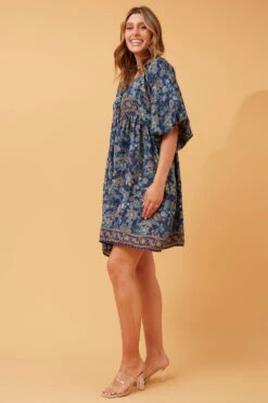 MOLLY FLORAL BOHO SHORT DRESS 13 MOLLY FLORAL BOHO SHORT DRESS -Female Clothing Store ac8d14c6fd69653f830c251fd2648846
