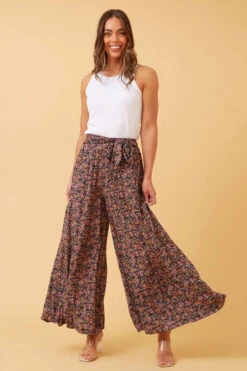 ADDISON FLORAL PANTS -Female Clothing Store b3a2dcf439a3c562b9fea730bbae27ef 2306751e fd93 4c5a 961e 80b0516d88a5