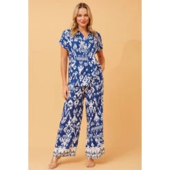 NOELANI BORDER PRINT BOHO SET -Female Clothing Store b5e94b88e6df2c24c9627045bb7bffa3