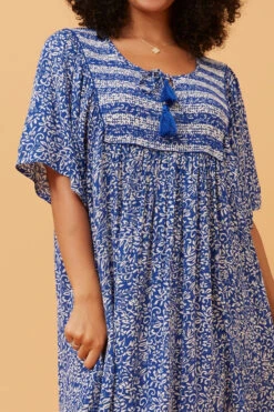 HONDA BOHO BABYDOLL DRESS -Female Clothing Store b62292d3ba908d30781f7dd4ced0fb93