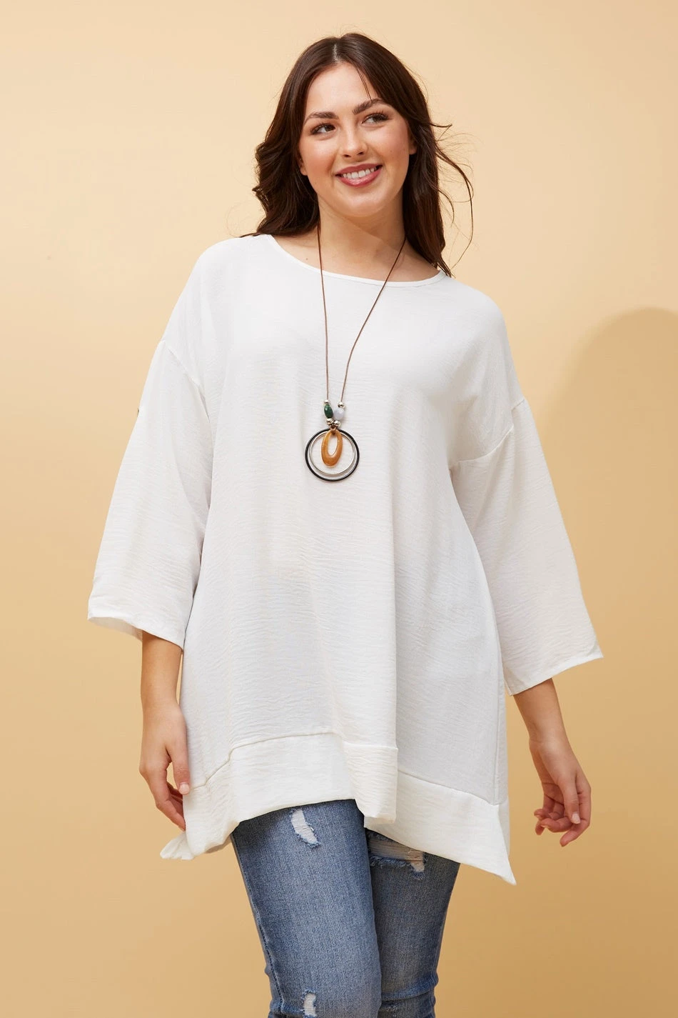 JOANNE TUNIC TOP - Image 13