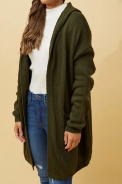 BENITA KNIT CARDIGAN -Female Clothing Store be44be88eeadf0cb4fc8dd7affc44013