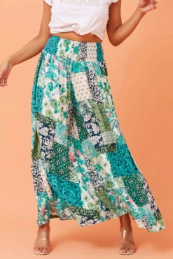 JANINE PATCHWORK BOHO PANTS -Female Clothing Store c07ab99ccb49193291880357c0d9944f edc8ebd4 36f7 439d b942 0cb4b019b734