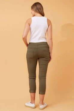 JANJA EMBELLISHED JOGGERS -Female Clothing Store c11743b538868be45a2bdd33c2a149f6