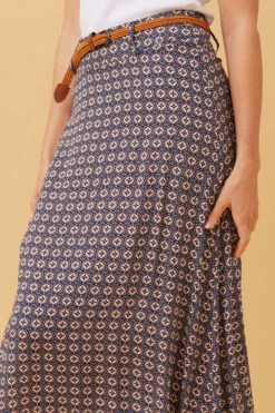 BETTY BOHO MAXI SKIRT -Female Clothing Store c157057dcfcbf043486c4aefe8d27163