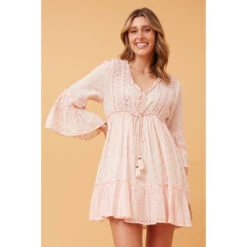 JAMELIA TIERED SHORT DRESS 27 JAMELIA TIERED SHORT DRESS -Female Clothing Store c36362107af98e6d9f0d7934afc1ddcf