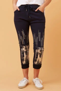 JANJA EMBELLISHED JOGGERS -Female Clothing Store ca9cd82deeaea772f88888631273ede4