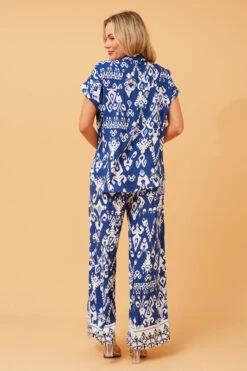 NOELANI BORDER PRINT BOHO SET -Female Clothing Store cddae77d7a71efb70762c9b779587146