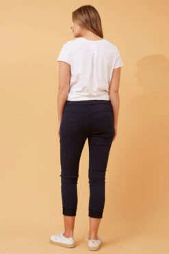 JANJA EMBELLISHED JOGGERS -Female Clothing Store ce3a04b5e6f601627a573f9b4a8b04fa