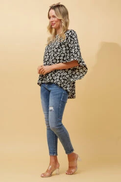 FOREVER NEW FLORAL BLOUSE -Female Clothing Store cf3248794f527de651be44113d6c9c26 a6b5ca9e 20f0 4d48 95ef dc627515bfe6