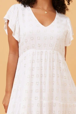 KAVINA SEQUIN PATTERN TIERED DRESS -Female Clothing Store d1c6c2958e5db5ceee204983d06e8c29 fa49cb58 e8f8 430f 9e61 094e4bd5e36f