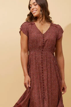 MOROCCO FLORAL BOHO MAXI DRESS -Female Clothing Store d3500d4a35ed07a306d7b2b15fc9aba7 c2362759 dbc3 48de b6d6 1f60f2a911f5