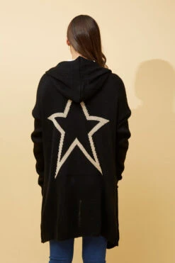 BENITA KNIT CARDIGAN -Female Clothing Store d5dbb6e18c6f2f3cf1dce10c87ffd3d9