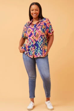 EFFIE ABSTRACT BOHO SET -Female Clothing Store d5f9b0e009d96fe47a196b6816647b8b