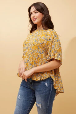 FRILA PAISLEY BOHO TOP 25 FRILA PAISLEY BOHO TOP -Female Clothing Store d714f90df52a657791343907bcb5455d