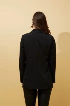 BONITA EMBELLISHED BLAZER -Female Clothing Store d83bf86c36001606bd08ee35778c5c81