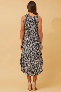 UMBRELLA FLORAL MIDI DRESS 12 UMBRELLA FLORAL MIDI DRESS -Female Clothing Store db2c8a55afb837fdbd7ef27fc8037c53 a0d895a7 b219 4cb2 a1a8 1fcd2a91eefe