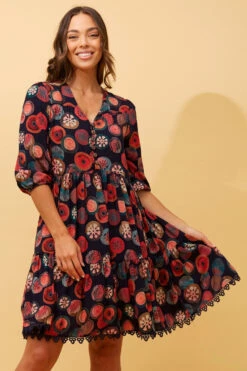 ARRAN ABSTRACT BOHO BABYDOLL DRESS -Female Clothing Store e0b2b17575b150a6c307978763c117b5 94dedcc4 43a3 4304 bdea 07130332810c