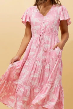 LISDON LEAF PRINT DRESS -Female Clothing Store e1588dfef4c7ad17bdd8aaf5b42e4f32 b1c842b9 33c8 4f79 ac27 69415bb59222