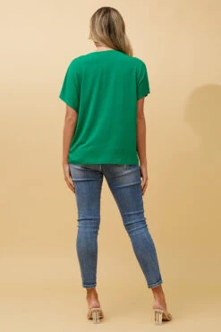 JILLIE SHORT SLEEVE TSHIRT -Female Clothing Store e6e5ee5beafa5d27fb7b2a759160bf8d