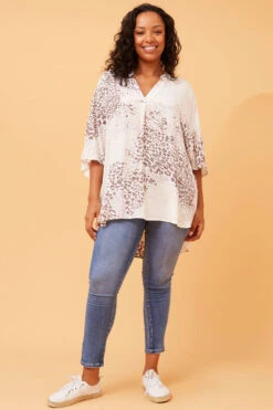 VIRGINIA ANIMAL PRINT HI LOW HEM TOP -Female Clothing Store e894a2d48a92e68f2deb3fffb49730ad 6dbeee56 2e59 4a30 bde7 8e373a0dafa8