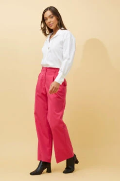 DEXTER OVERSIZED SHIRT -Female Clothing Store ed9073252cde2f248d97c4fb9fd23294