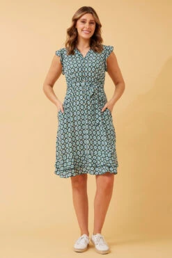 RAVINA ABSTRACT BOHO TEA DRESS -Female Clothing Store f01ea65d79b571d0e01f00928029d775 41818604 ef2f 49f9 9626 dbddaa450a12