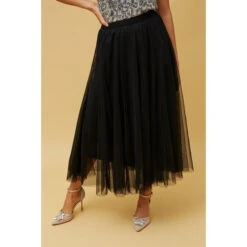 ANG MIDI SKIRT -Female Clothing Store f4dcf151ca67d0de2652408fbd166420
